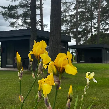Villa Maennituka Suvetuba Kirikukula  Exterior photo
