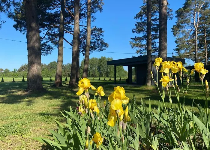 Villa Maennituka Suvetuba