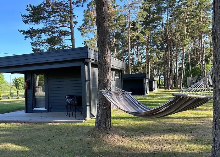 Villa Maennituka Suvetuba