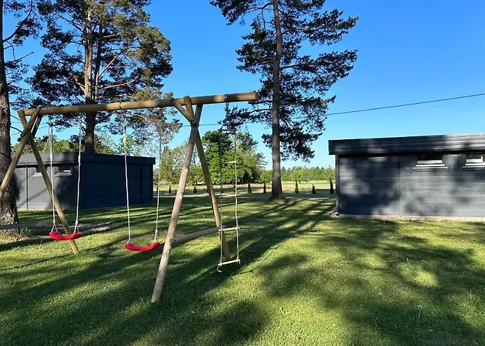 Villa Maennituka Suvetuba