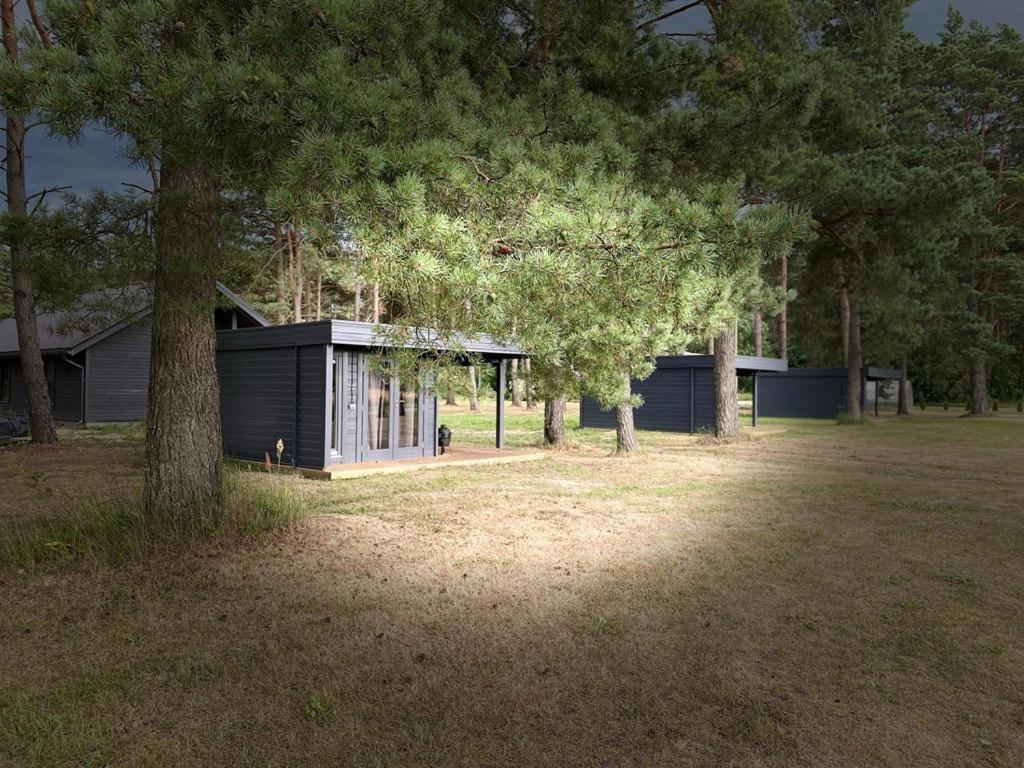 Maennituka Suvetuba Campingplatz *
