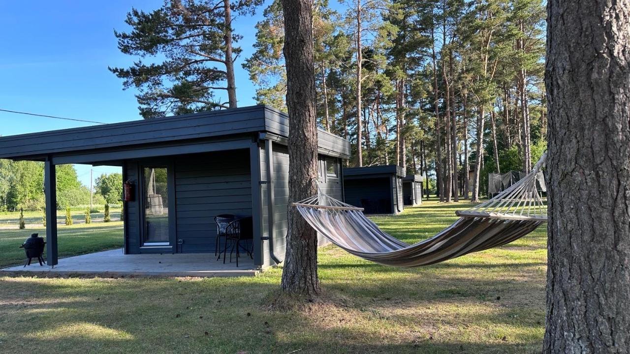 Campsite Maennituka Suvetuba